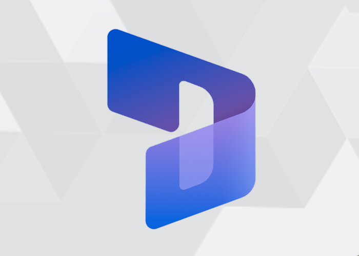 Dynamics 365 logo